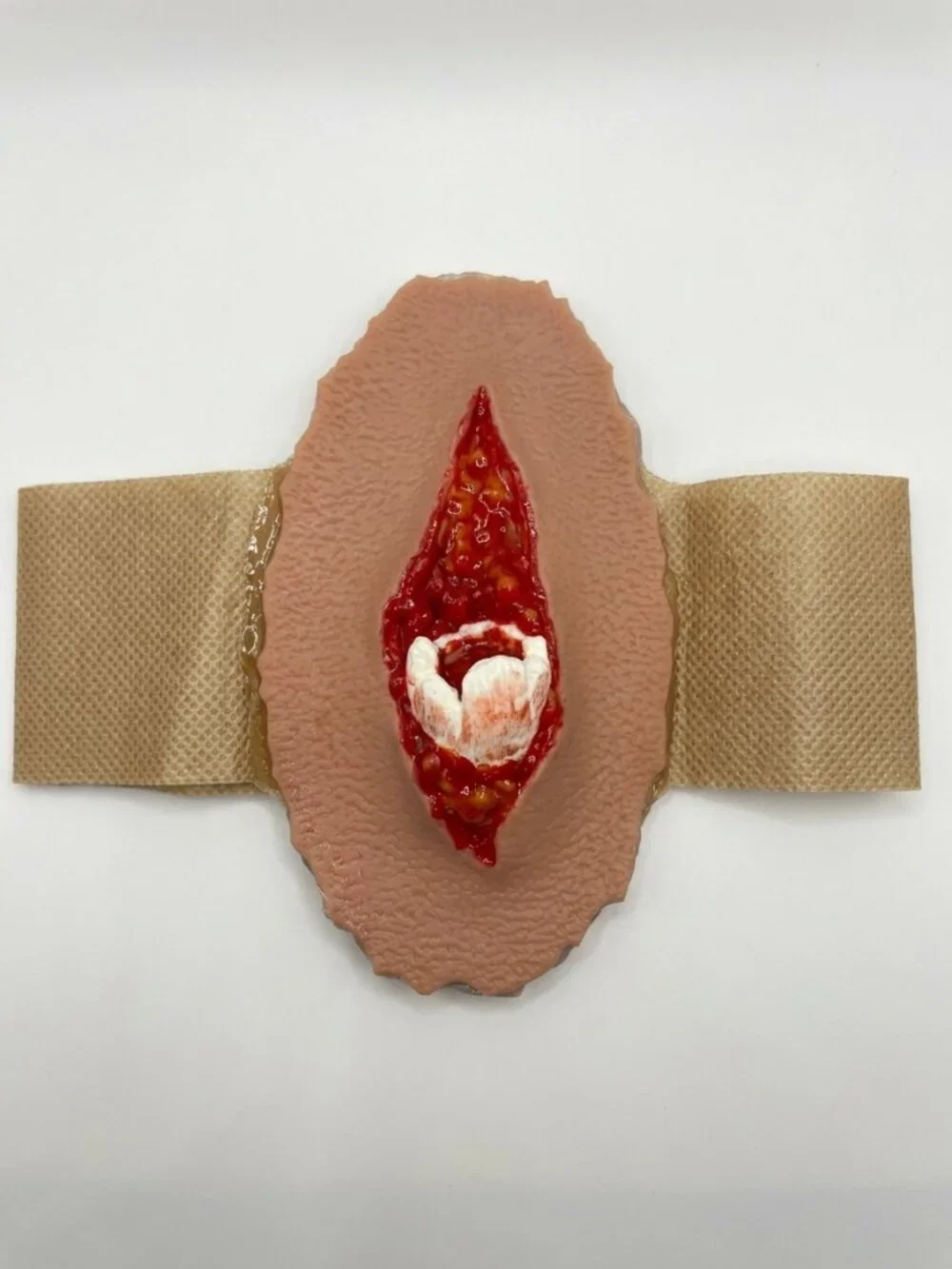 MedEduQuest Wearable Fracture Wound Trainer New